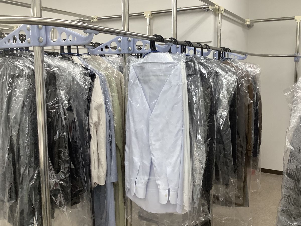 東京都港区にお住まいの方必見!ワイシャツクリーニングで後悔しない選び最新版