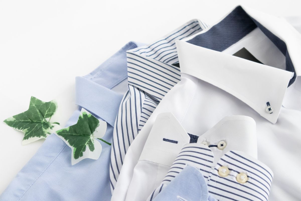 ワイシャツクリーニングの即日対応の全体！仕上げ時間と注意点まとめ